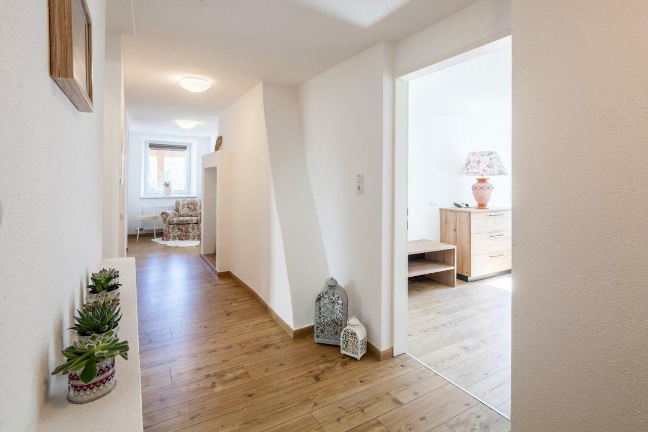 Ferienwohnung Bei Cooldog Imst Exteriér fotografie