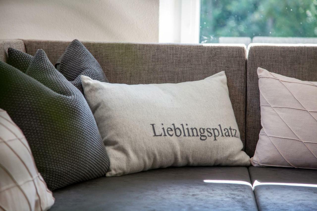 Ferienwohnung Bei Cooldog Imst Exteriér fotografie