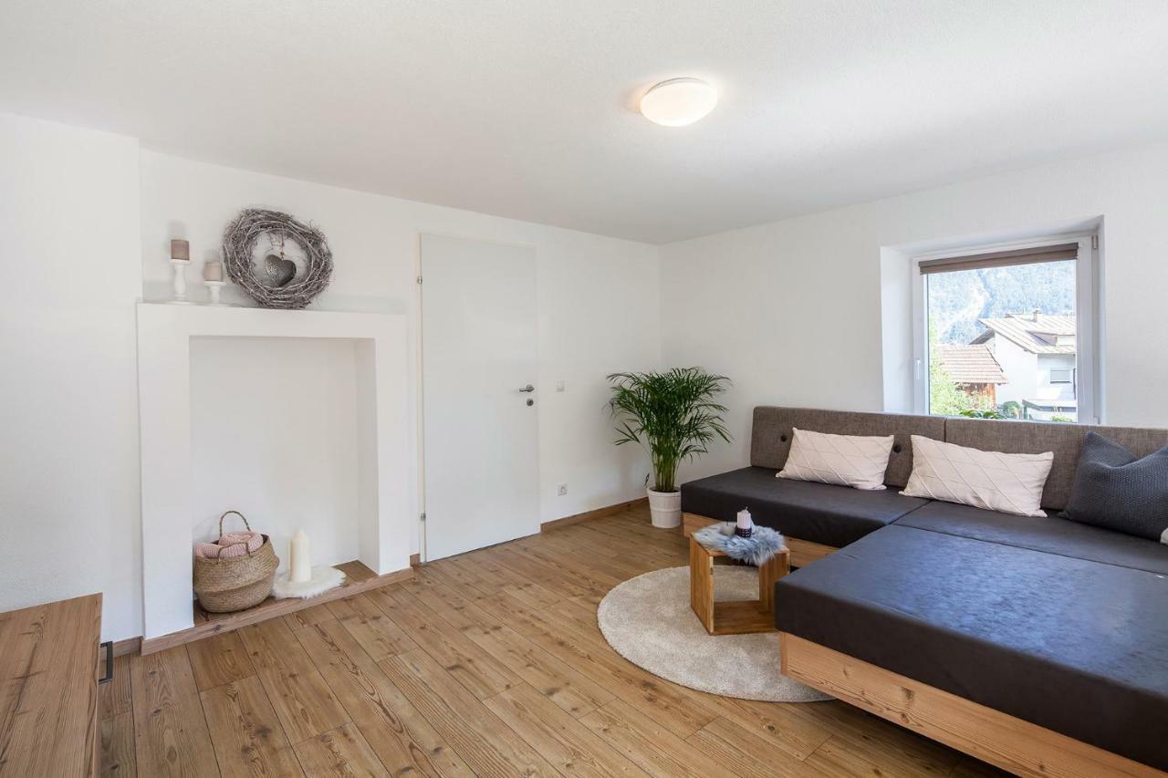 Ferienwohnung Bei Cooldog Imst Exteriér fotografie