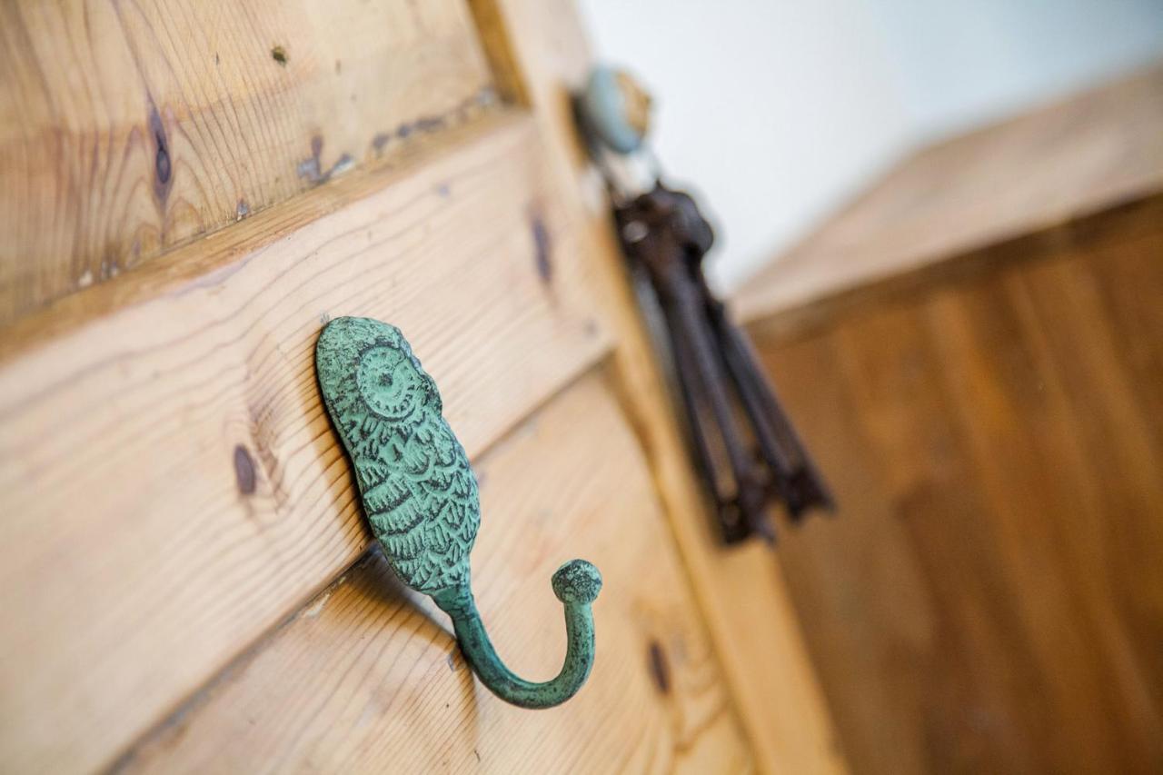 Ferienwohnung Bei Cooldog Imst Exteriér fotografie